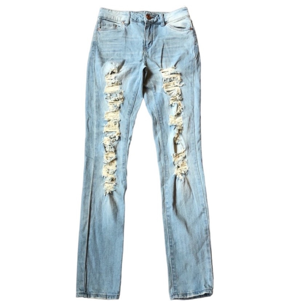 Miami skinny jeans, size 3